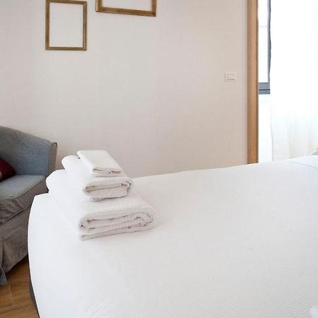 Apartmán Italianway-Caretto Milán Exteriér fotografie