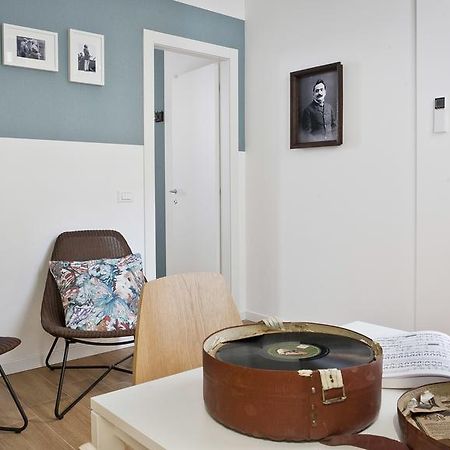 Apartmán Italianway-Caretto Milán Exteriér fotografie
