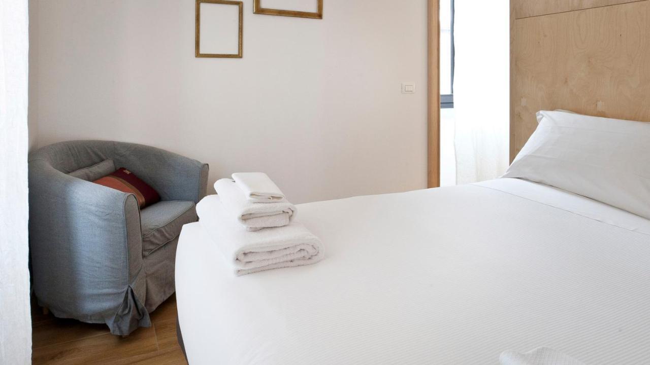Apartmán Italianway-Caretto Milán Exteriér fotografie
