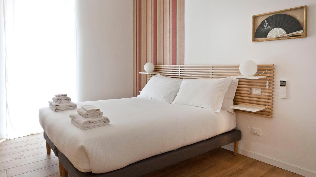 Apartmán Italianway-Caretto Milán Exteriér fotografie