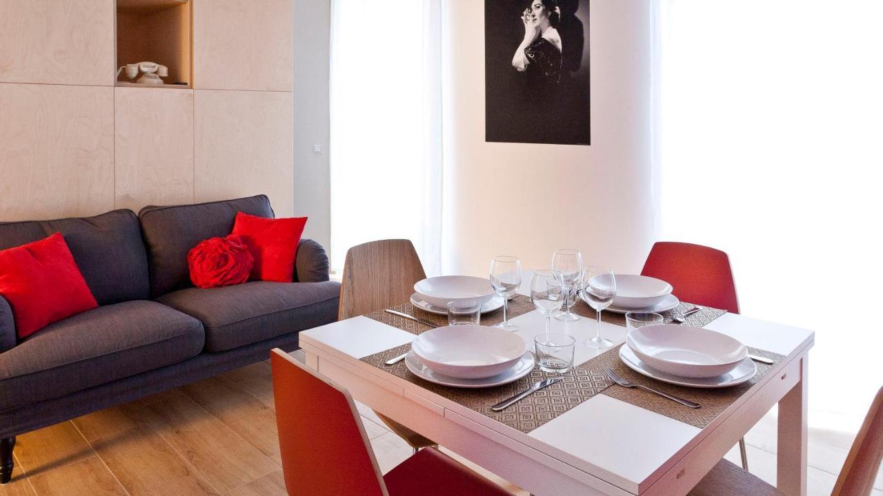 Apartmán Italianway-Caretto Milán Exteriér fotografie