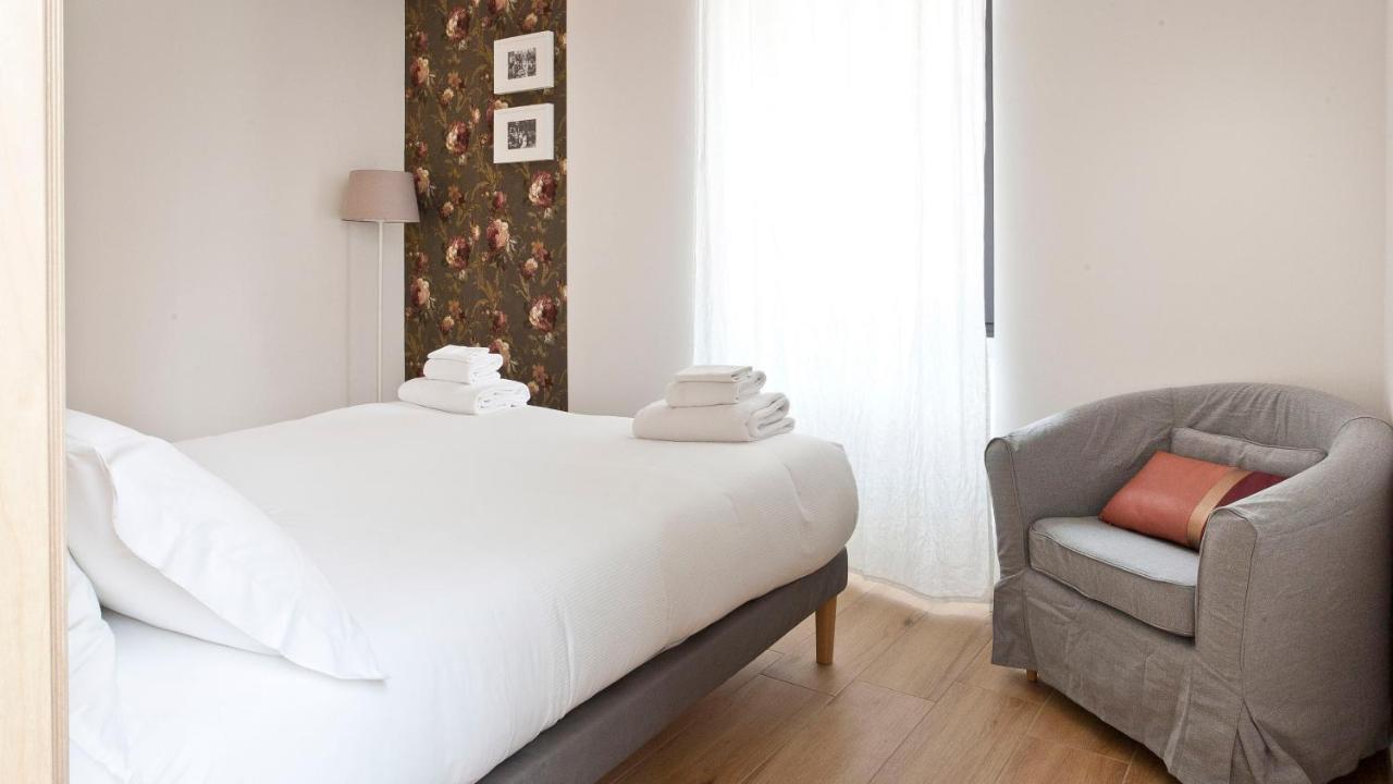 Apartmán Italianway-Caretto Milán Exteriér fotografie