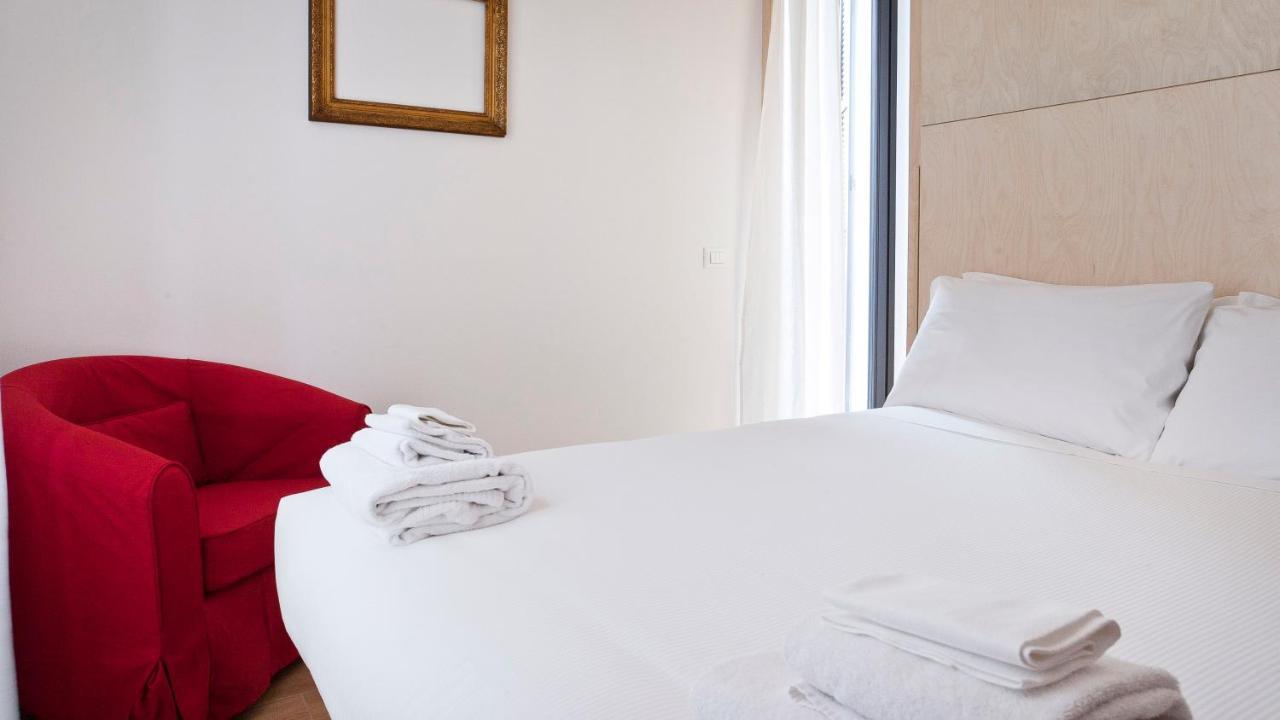 Apartmán Italianway-Caretto Milán Exteriér fotografie