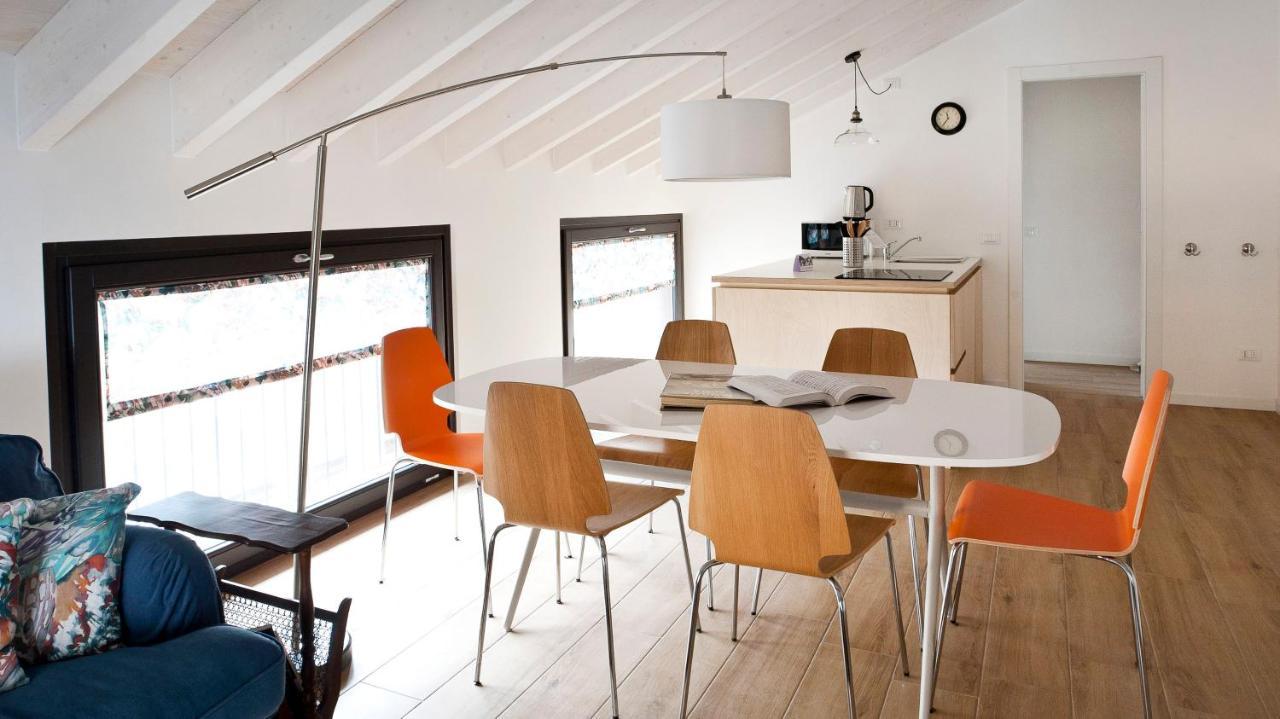 Apartmán Italianway-Caretto Milán Exteriér fotografie