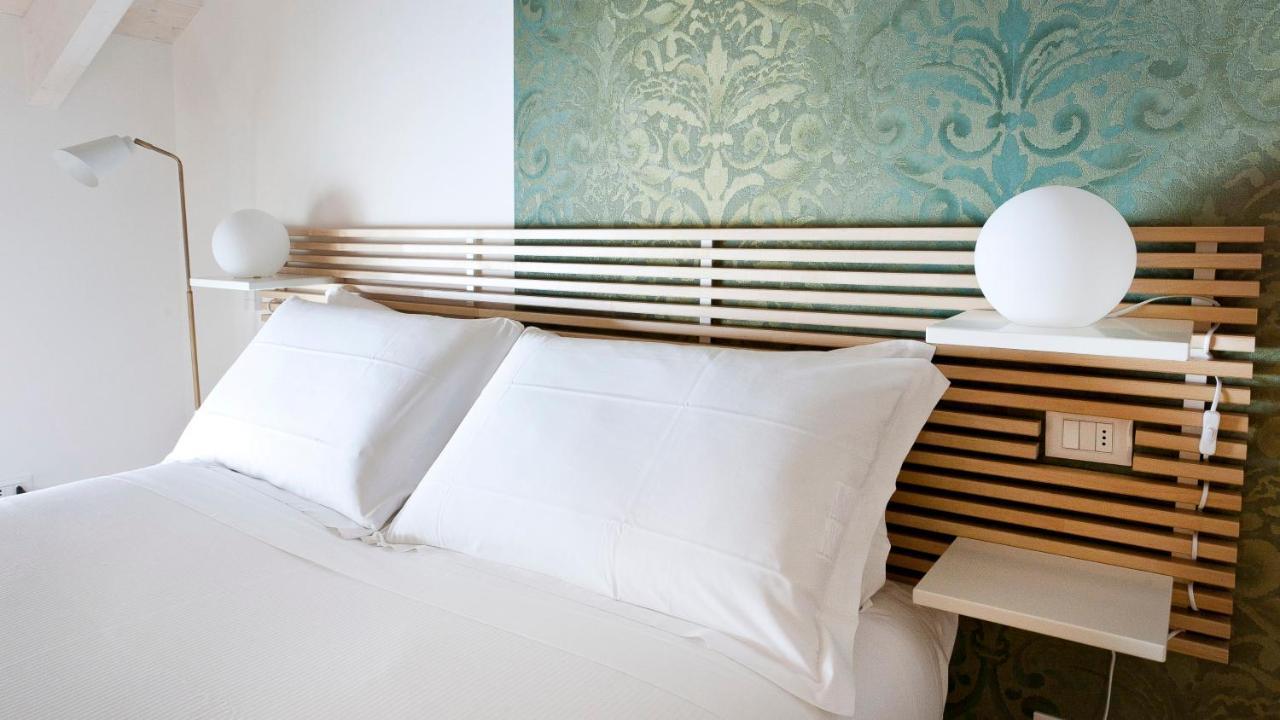 Apartmán Italianway-Caretto Milán Exteriér fotografie