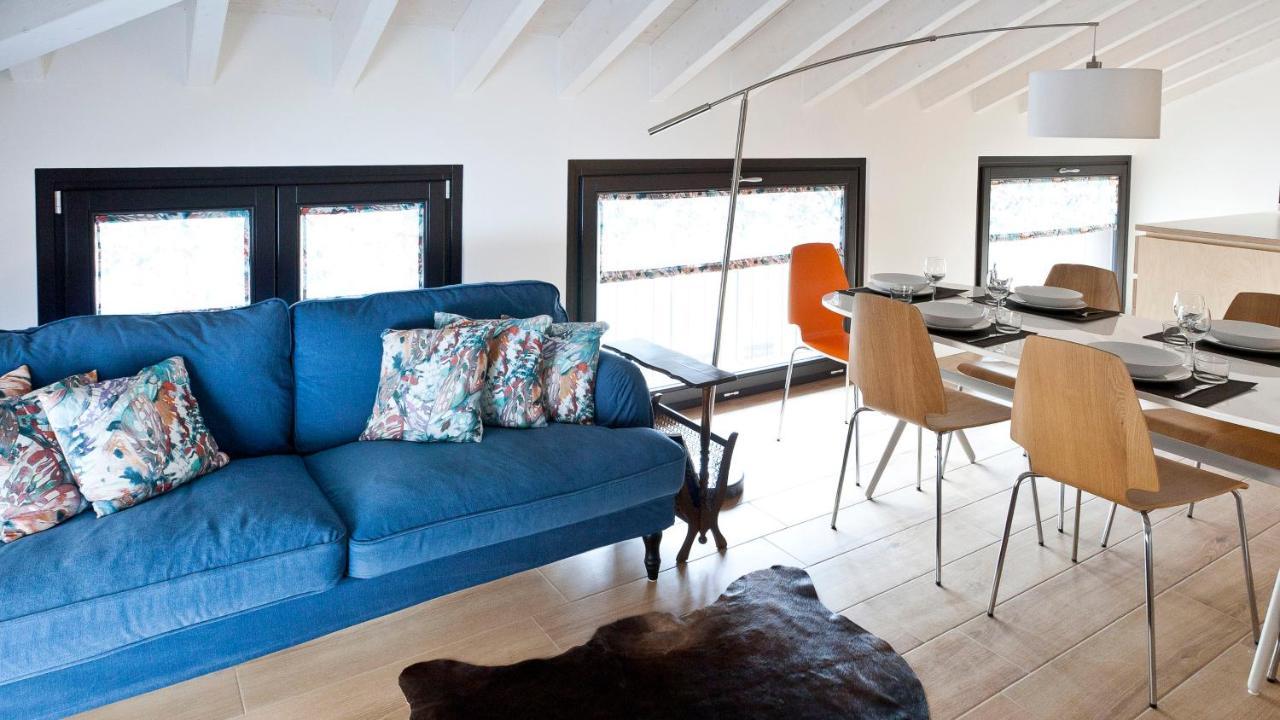 Apartmán Italianway-Caretto Milán Exteriér fotografie