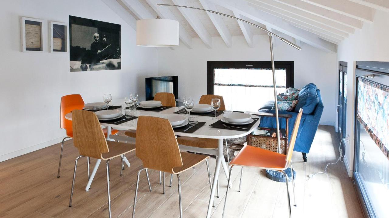 Apartmán Italianway-Caretto Milán Exteriér fotografie