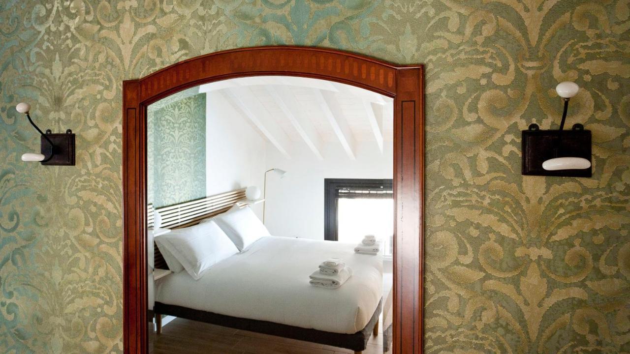 Apartmán Italianway-Caretto Milán Exteriér fotografie