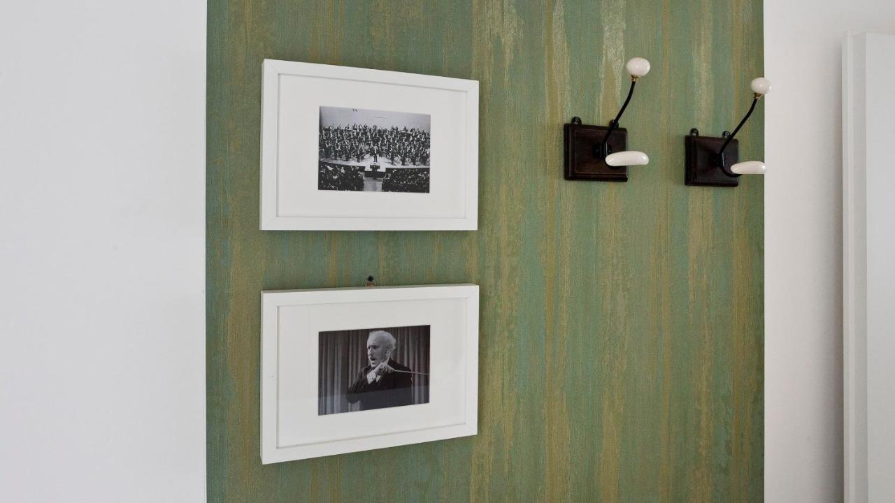 Apartmán Italianway-Caretto Milán Exteriér fotografie