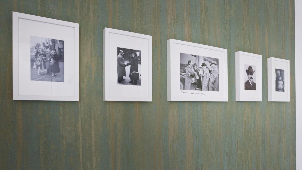 Apartmán Italianway-Caretto Milán Exteriér fotografie