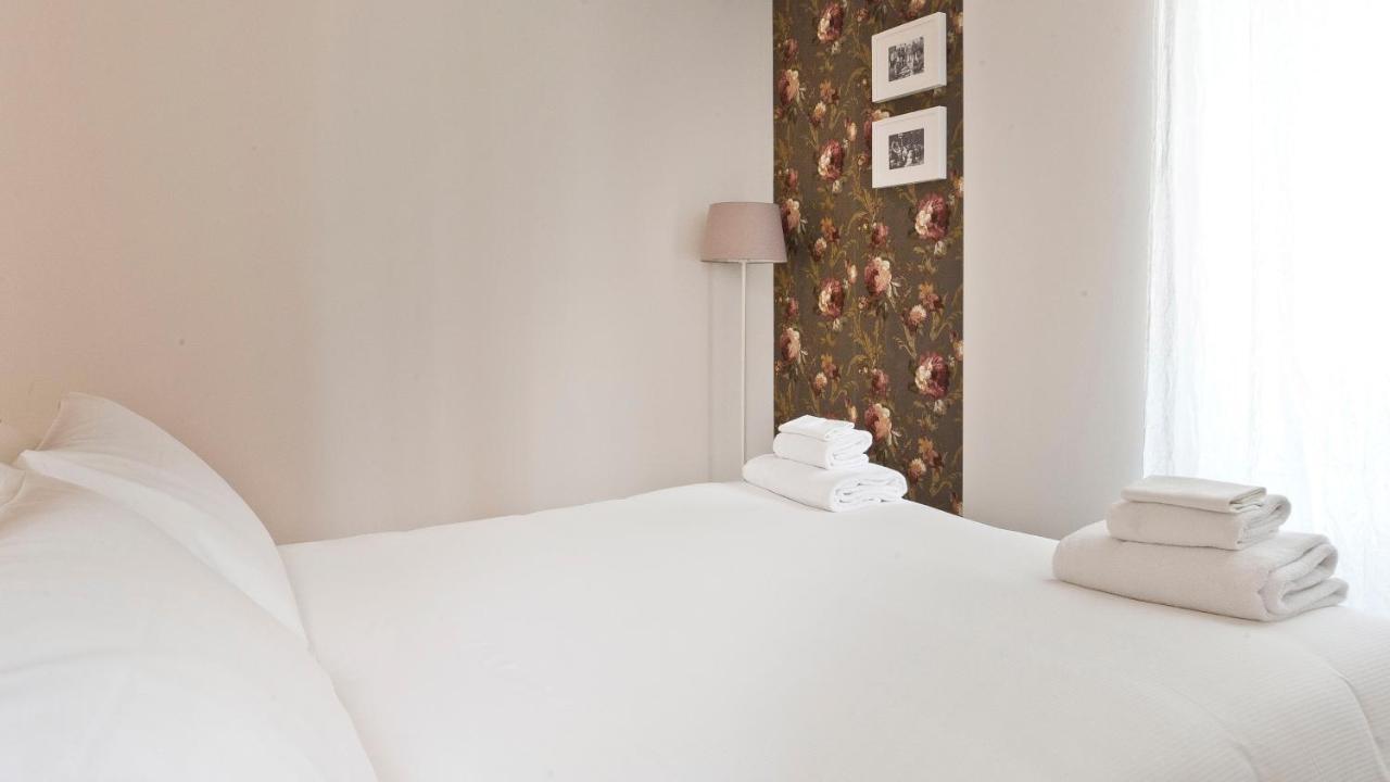 Apartmán Italianway-Caretto Milán Exteriér fotografie