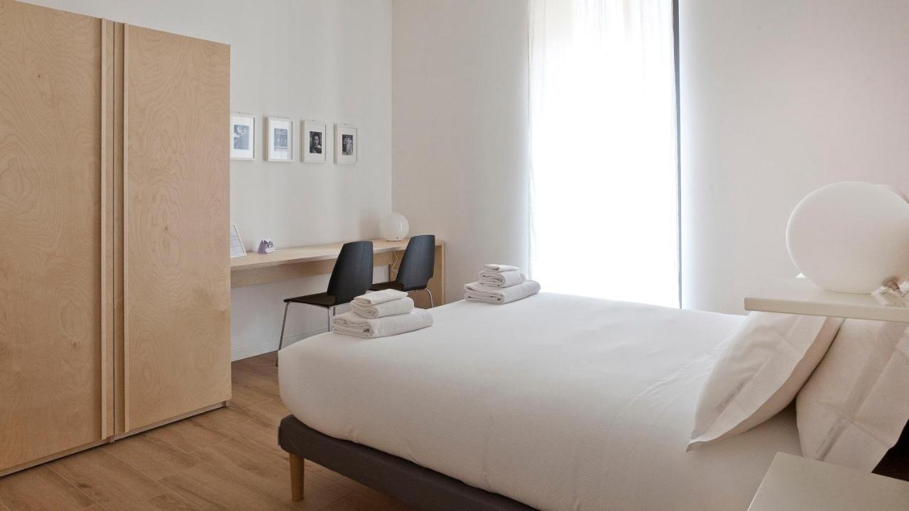 Apartmán Italianway-Caretto Milán Exteriér fotografie