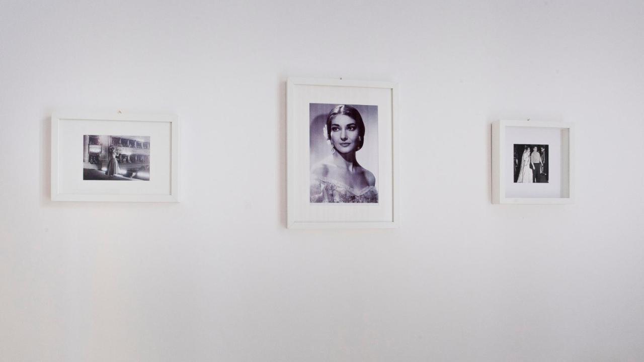 Apartmán Italianway-Caretto Milán Exteriér fotografie
