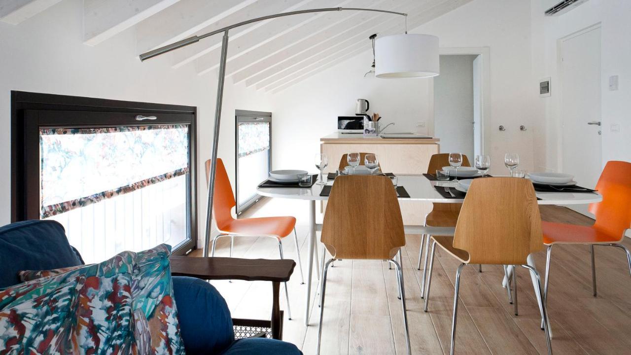 Apartmán Italianway-Caretto Milán Exteriér fotografie