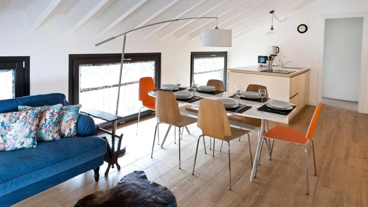 Apartmán Italianway-Caretto Milán Exteriér fotografie