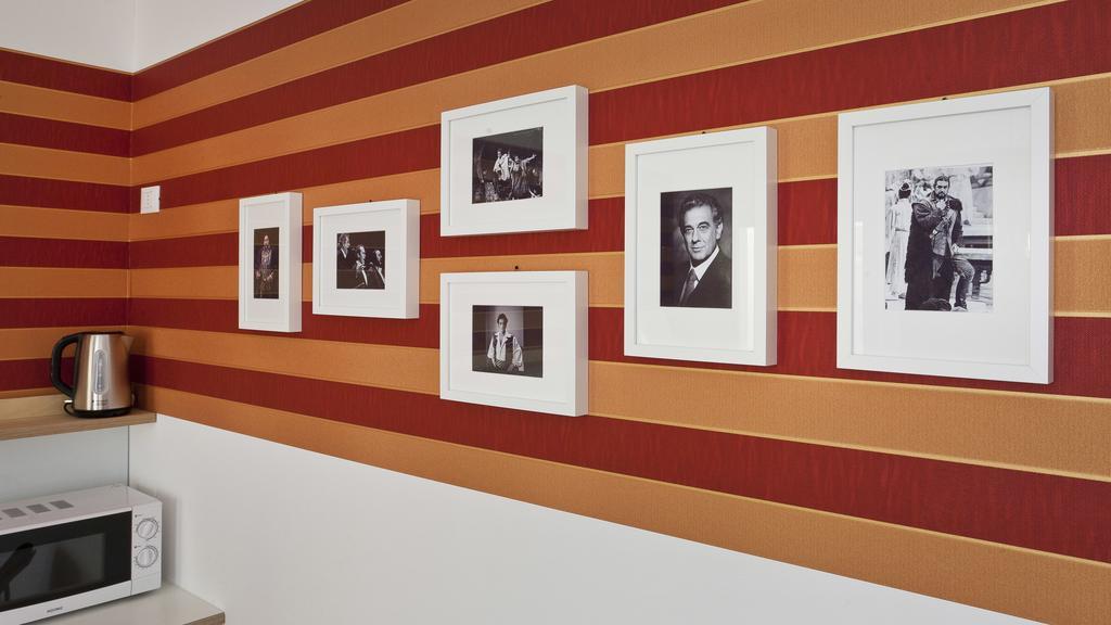 Apartmán Italianway-Caretto Milán Exteriér fotografie