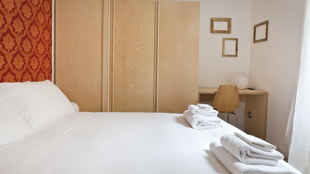 Apartmán Italianway-Caretto Milán Exteriér fotografie