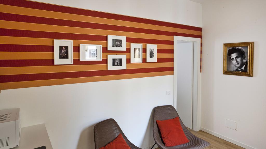 Apartmán Italianway-Caretto Milán Exteriér fotografie
