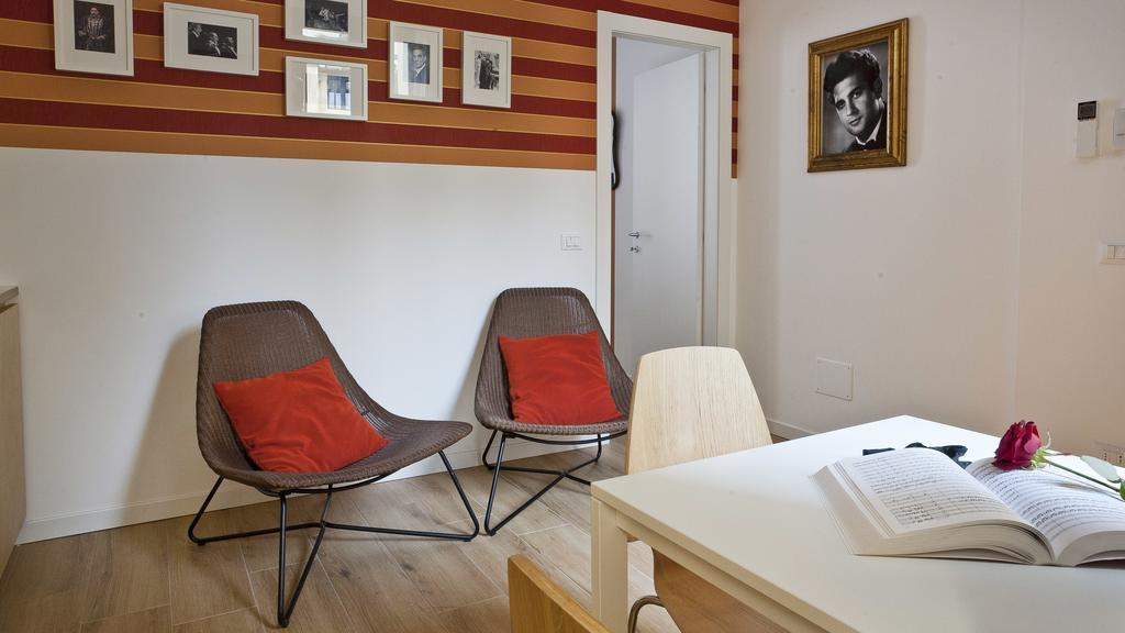 Apartmán Italianway-Caretto Milán Exteriér fotografie