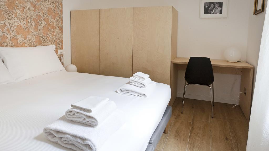 Apartmán Italianway-Caretto Milán Exteriér fotografie