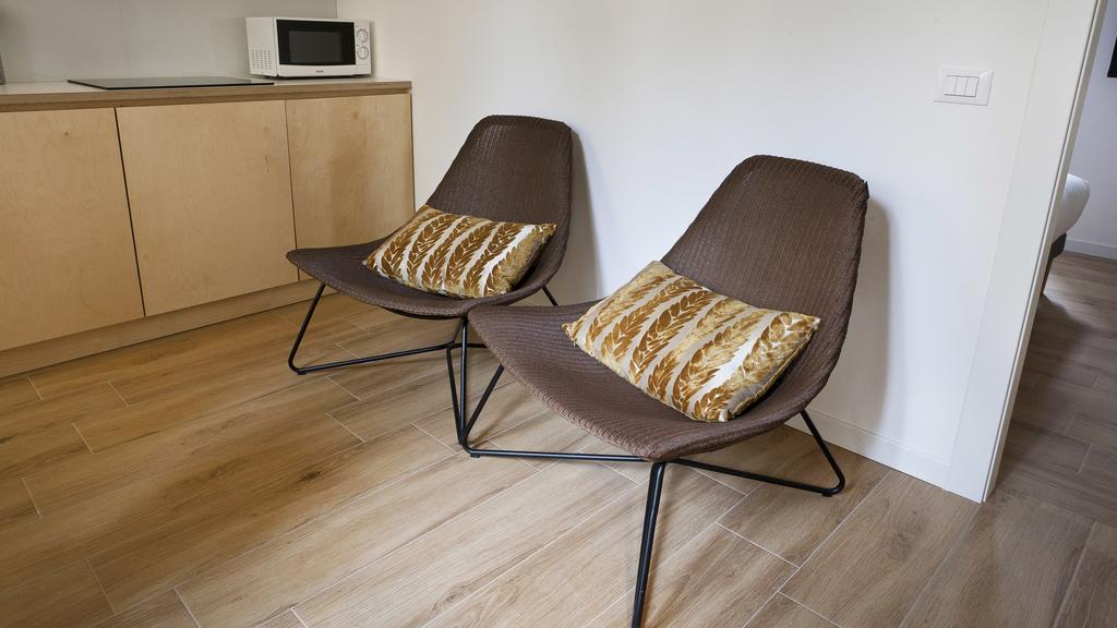 Apartmán Italianway-Caretto Milán Exteriér fotografie
